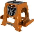 Phone Stand - Orange (1)