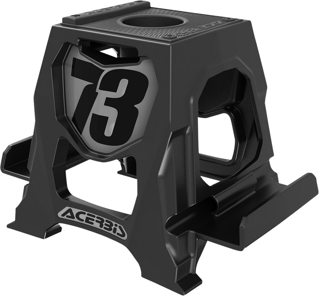 ACERBIS Phone Stand - Black