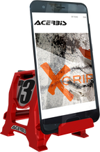 ACERBIS Phone Stand - Black