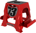 Phone Stand - Red (1)