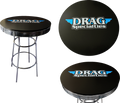 Drag Specialties Table Round Pub 30' Drag