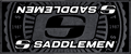 SADDLEMEN Floor Mat - 78.5" x 31.5"