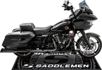SADDLEMEN Floor Mat - 78.5" x 31.5"