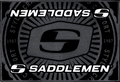 SADDLEMEN Floor Mat - 72" x 48"