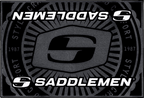 SADDLEMEN Floor Mat - 72" x 48"