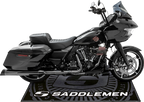 SADDLEMEN Floor Mat - 72" x 48"