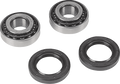 Drag Specialties BRG/SEALS,73-99 Front N-gld