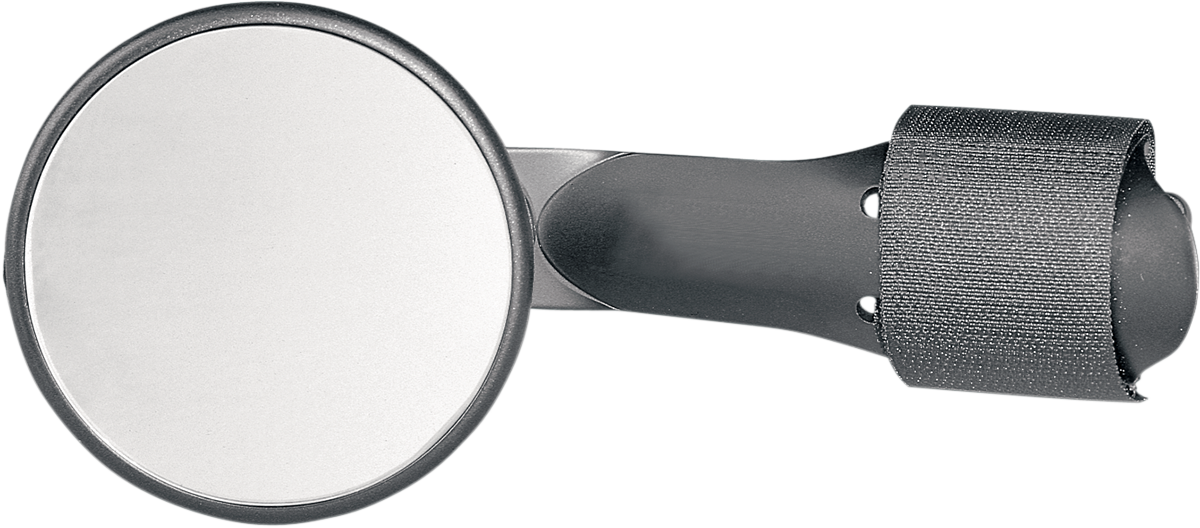Parts Unlimited Handlebar Mirrors