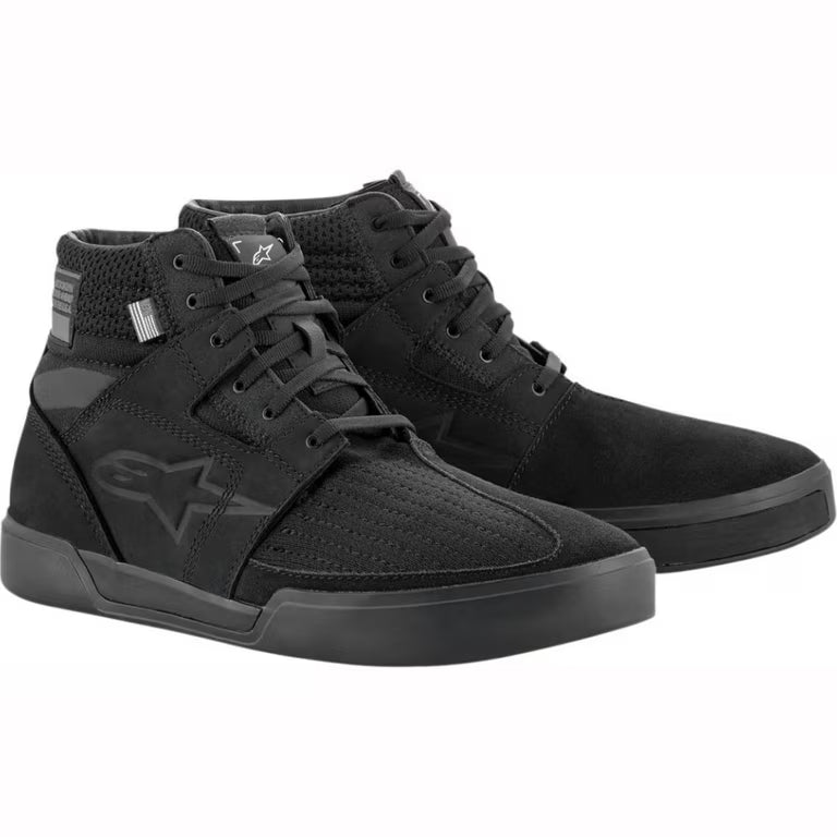Alpinestars Primer Shoes - Black