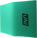 UNI FILTER Bulk Foam Filter - Green