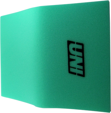 UNI FILTER Bulk Foam Filter - Green