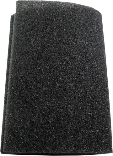 UNI FILTER Bulk Filter Foam - Black