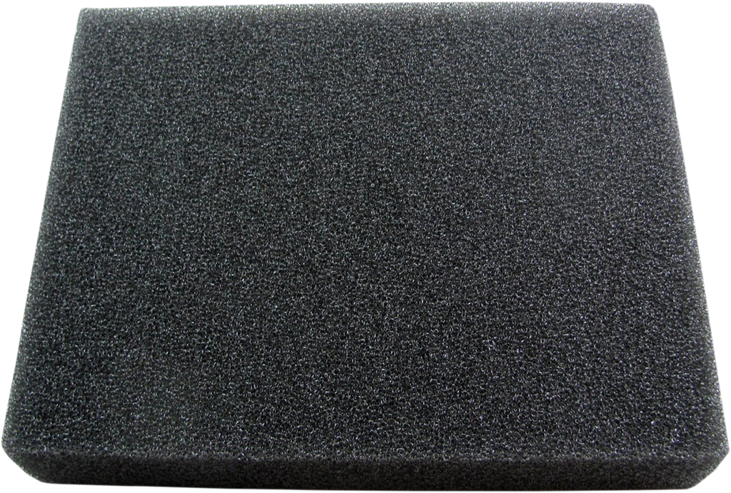 UNI FILTER Skid Plate Foam - 8" X 10"
