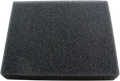 UNI FILTER Skid Plate Foam - 8" X 10"