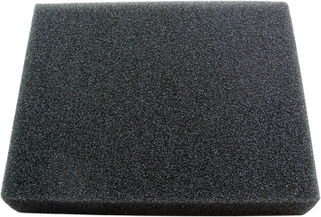 UNI FILTER Skid Plate Foam - 8" X 10"