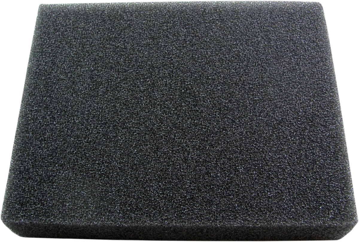 UNI FILTER Skid Plate Foam - 8" X 10"