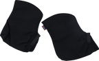 Parts Unlimited Snopaws-p/u Delx Blk Pr