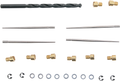 DYNOJET Jet Kit - Stage 1 - Honda