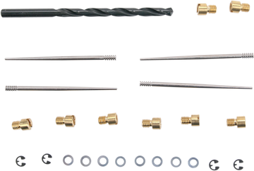 DYNOJET Jet Kit - Stage 1 - Honda