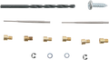 DYNOJET Jet Kit - Stage 1 - Honda