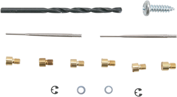 DYNOJET Jet Kit - Stage 1 - Honda