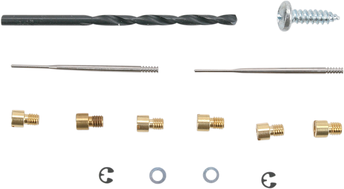 DYNOJET Jet Kit - Stage 1 - Honda