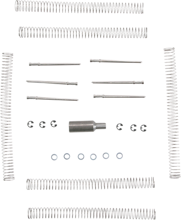 DYNOJET Jet Kit - Stage 1 - Honda