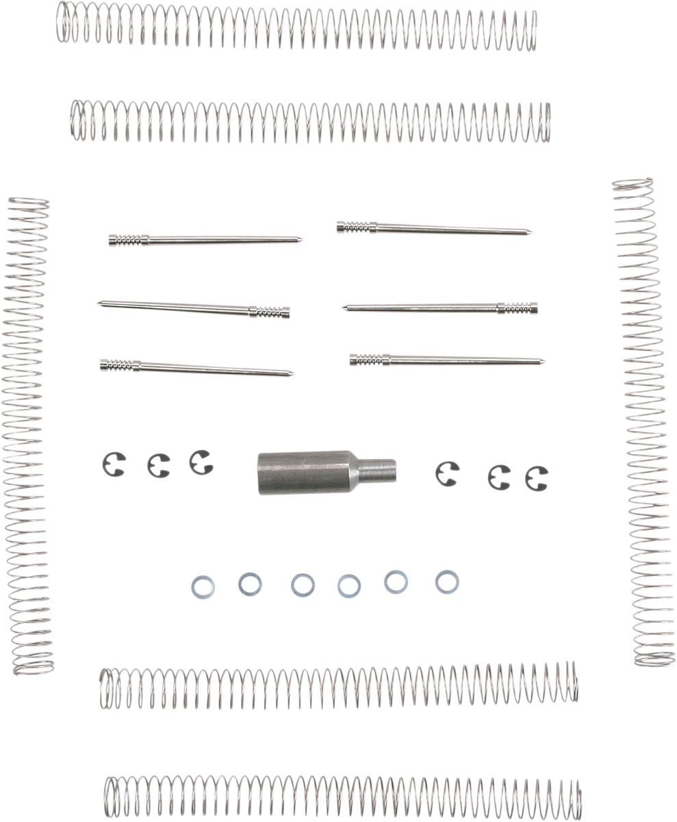 DYNOJET Jet Kit - Stage 1 - Honda