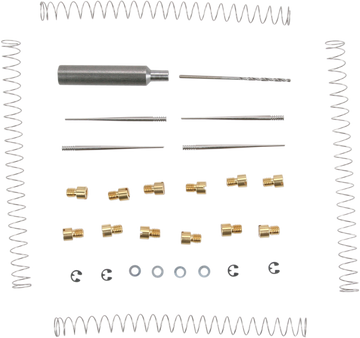 DYNOJET Jet Kit - Stage 1 - Honda