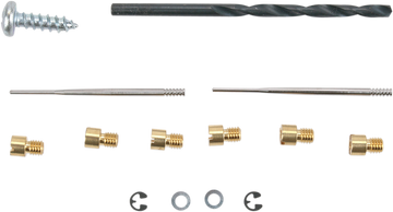 DYNOJET Jet Kit - Stage 1 - Honda