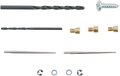 DYNOJET Jet Kit - Stage 1 - Honda