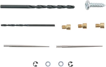 DYNOJET Jet Kit - Stage 1 - Honda