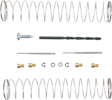 DYNOJET Jet Kit - Stage 1 - Honda
