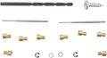 DYNOJET Jet Kit - Stage 1 - Honda