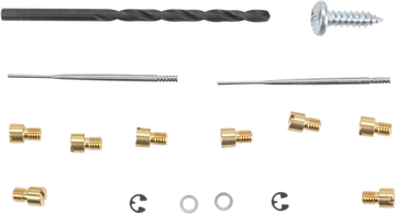 DYNOJET Jet Kit - Stage 1 - Honda