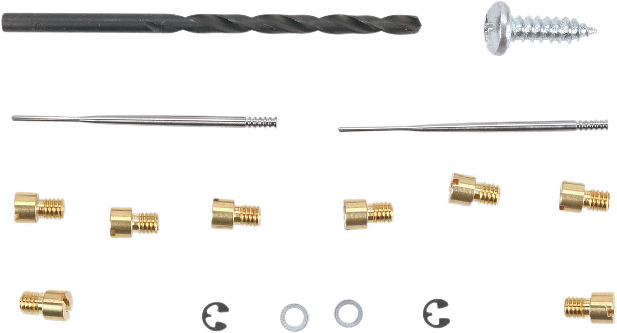 DYNOJET Jet Kit - Stage 1 - Honda