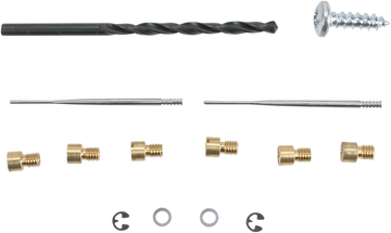 DYNOJET Jet Kit - Stage 1 - Honda