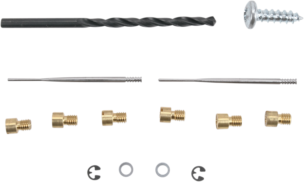 DYNOJET Jet Kit - Stage 1 - Honda