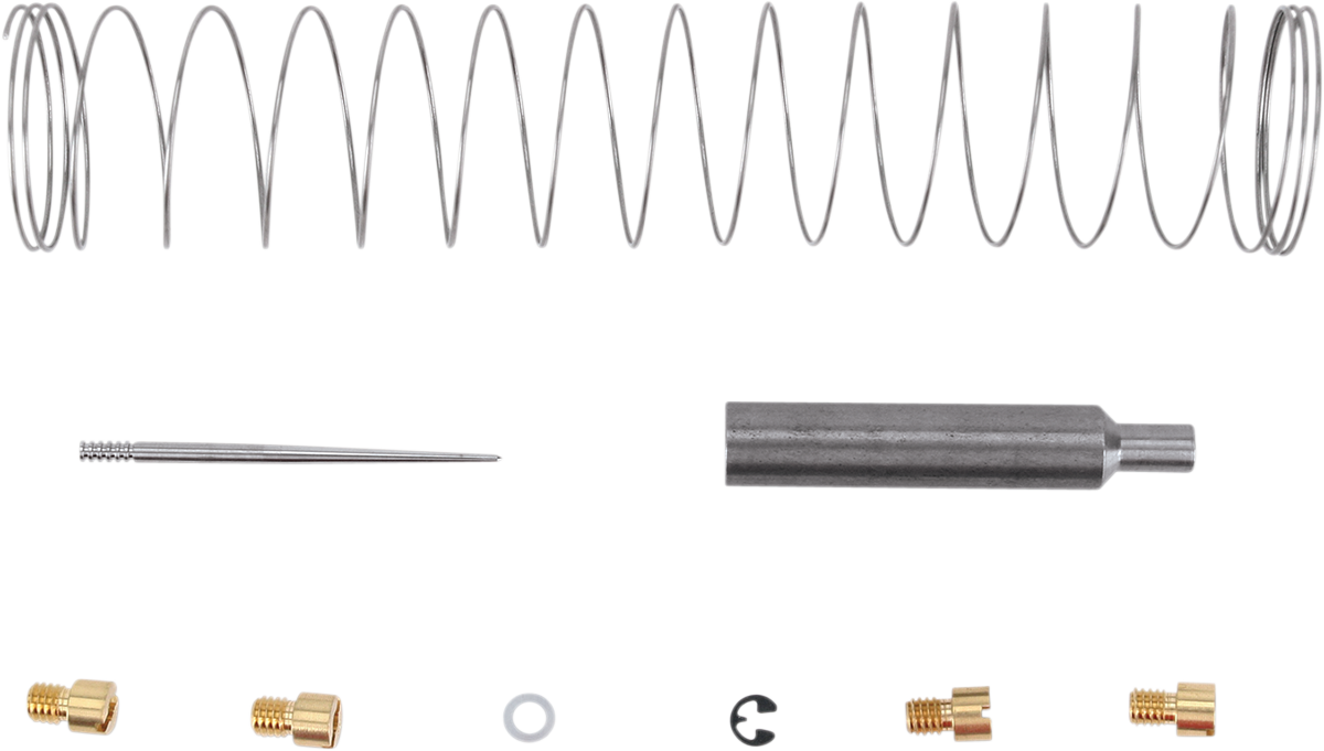 DYNOJET Jet Kit - Stage 1 - Honda