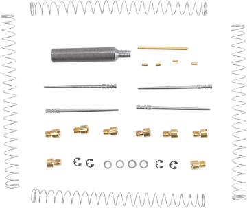 DYNOJET Jet Kit - Stage 1 - Honda