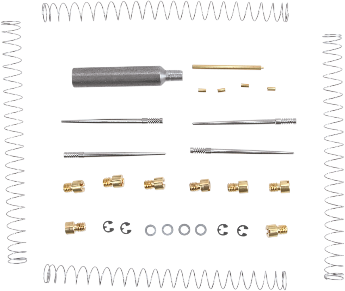 DYNOJET Jet Kit - Stage 1 - Honda