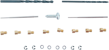 DYNOJET Jet Kit - Stage 1/3 - Kawasaki