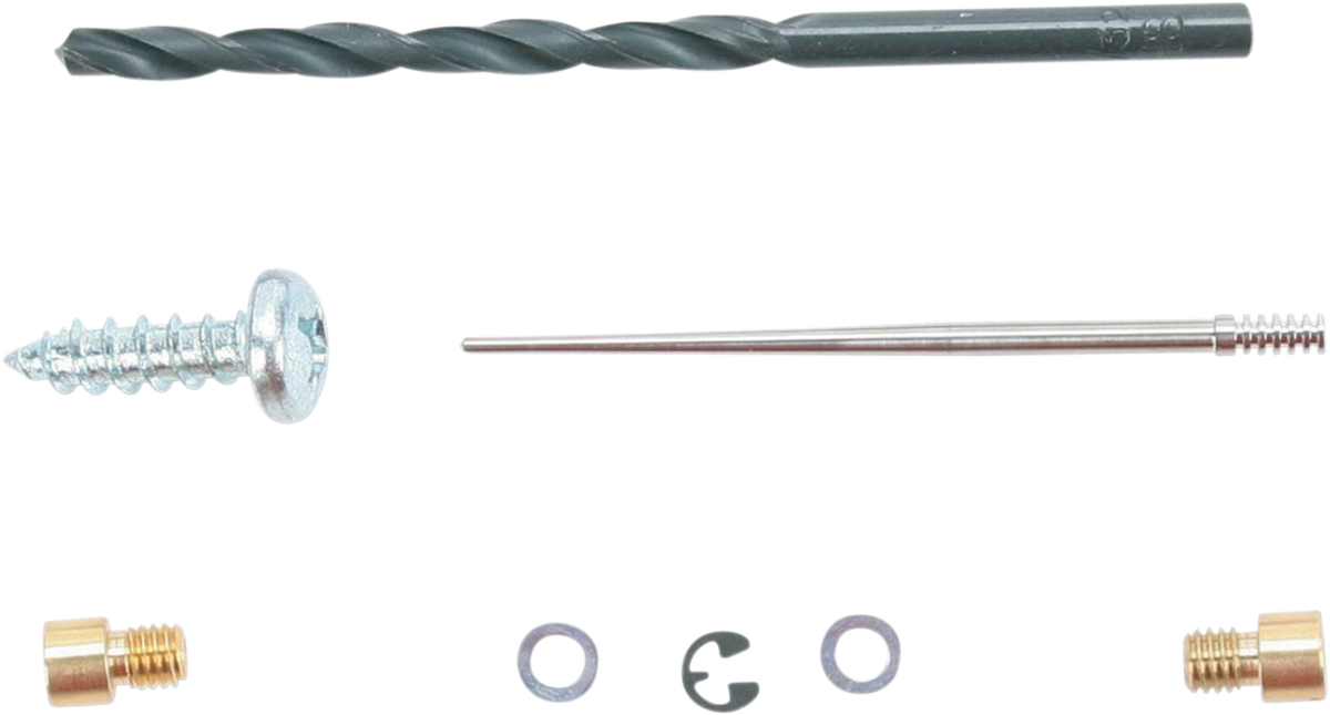 DYNOJET Jet Kit - Stage 1 - Kawasaki
