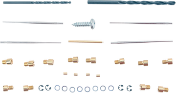 DYNOJET Jet Kit - Stage 1 - Kawasaki