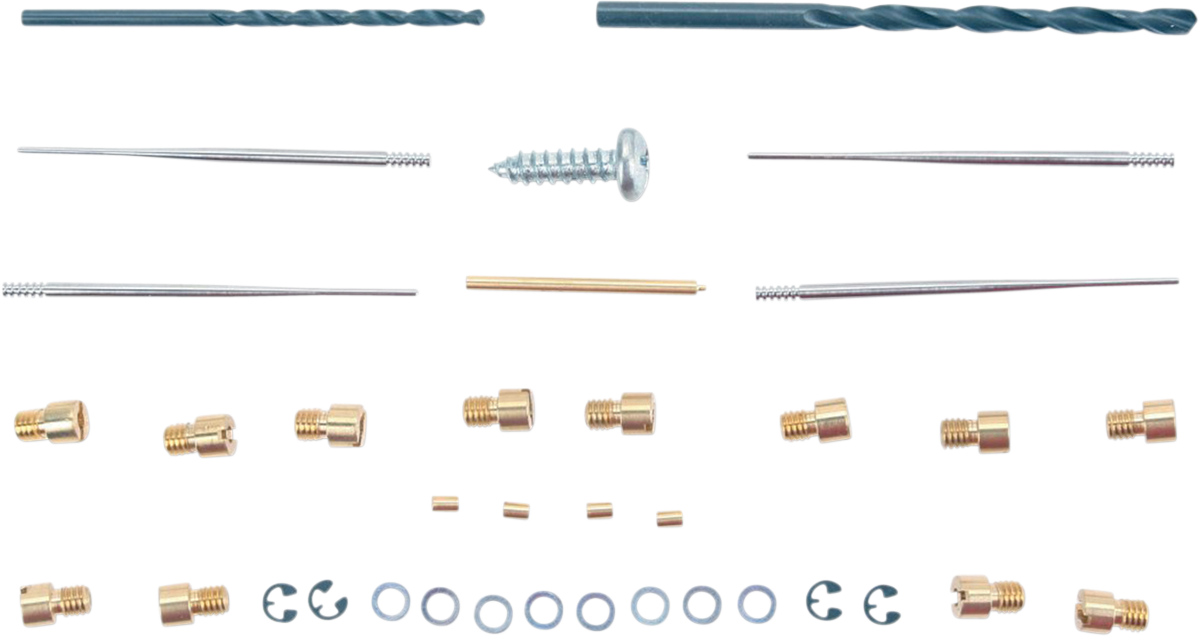 DYNOJET Jet Kit - Stage 1 - Kawasaki