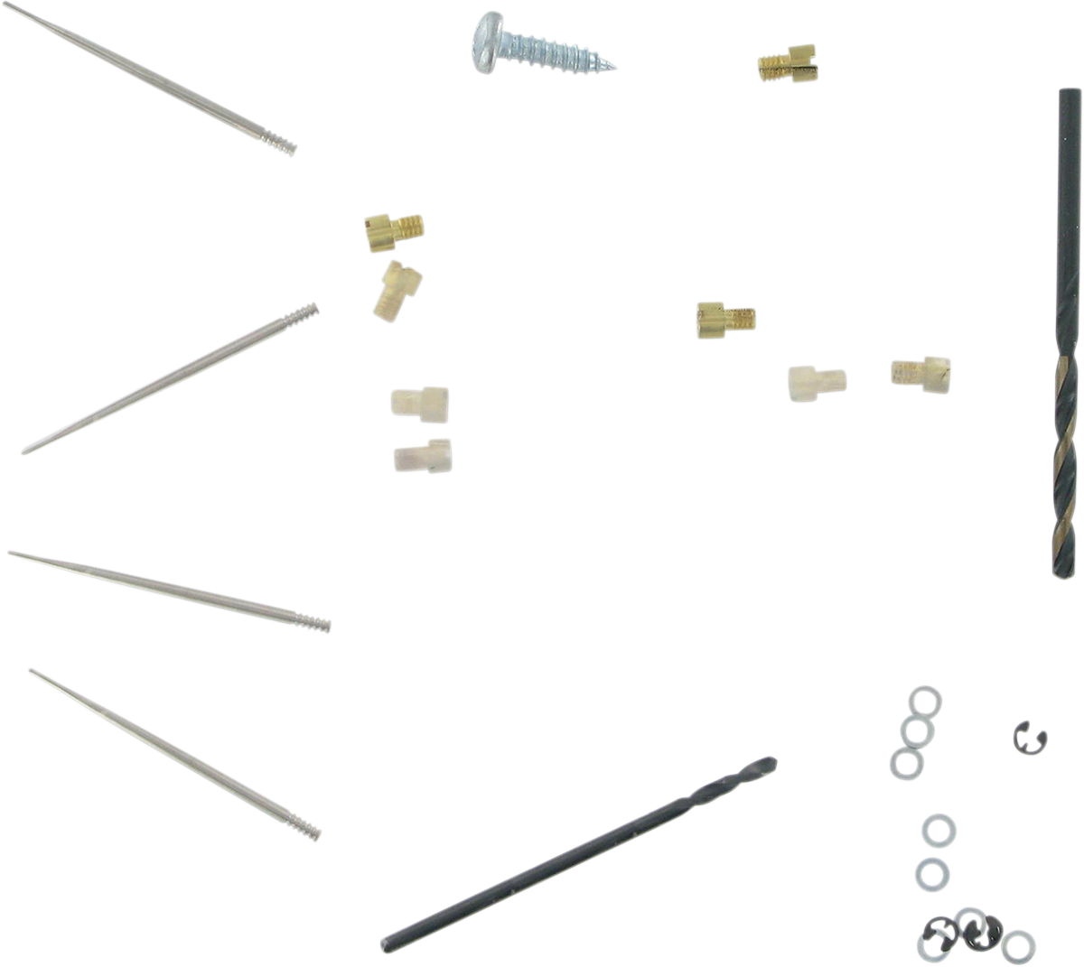 DYNOJET Jet Kit - Stage 1 - Kawasaki