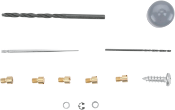 DYNOJET Jet Kit - Stage 1 - Kawasaki