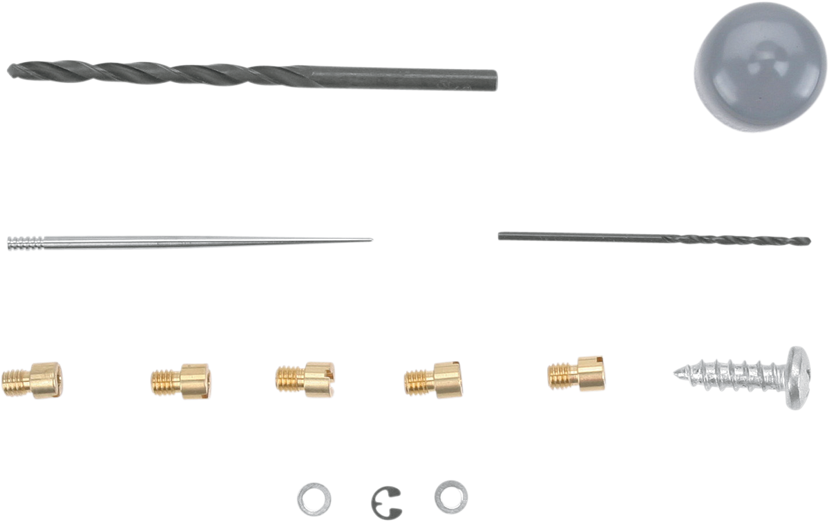 DYNOJET Jet Kit - Stage 1 - Kawasaki