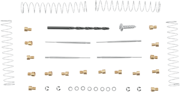 DYNOJET Jet Kit - Stage 1/3 - Kawasaki