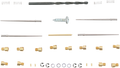 DYNOJET Jet Kit - Stage 1 - Kawasaki